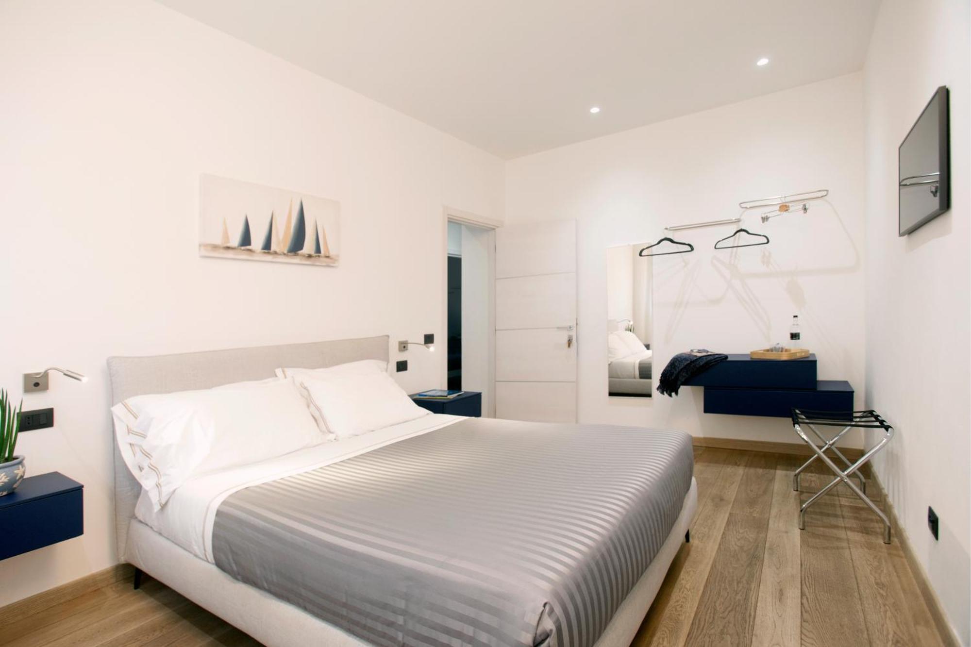 Bed & Breakfast 0.8 *