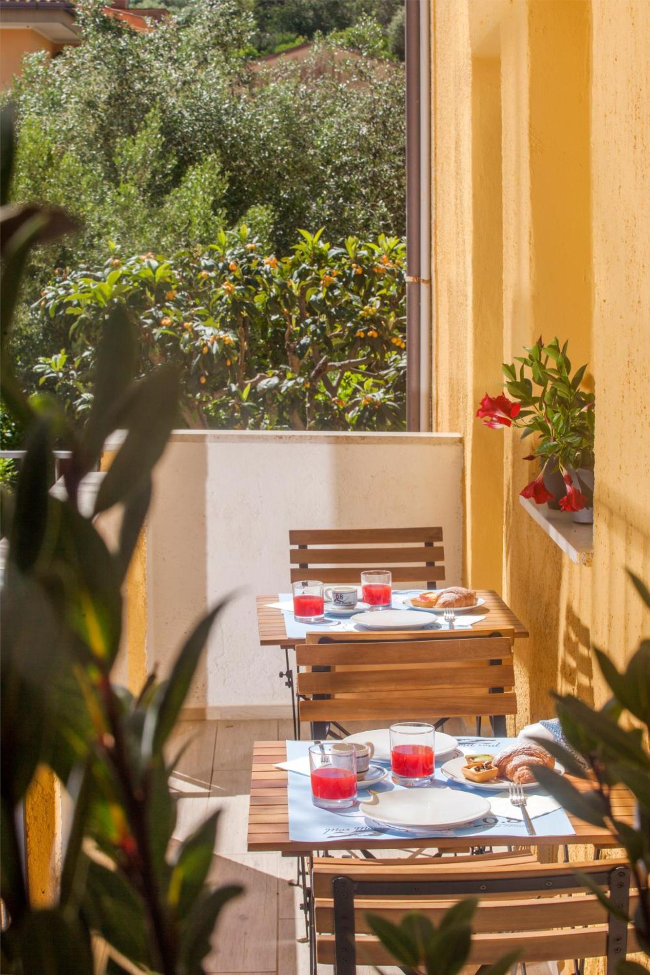 Bed & Breakfast 0.8 Porto Ercole (Grosseto)