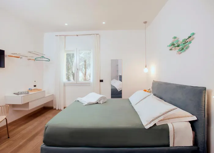 0.8 Guest House